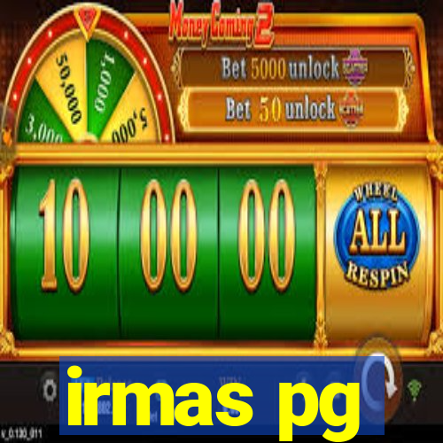 irmas pg